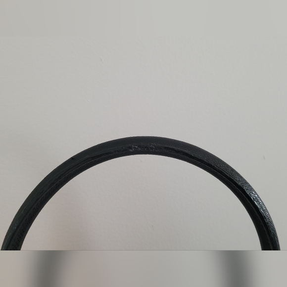 Ted Baker Black and Gold Purse - Picture 4 of 4